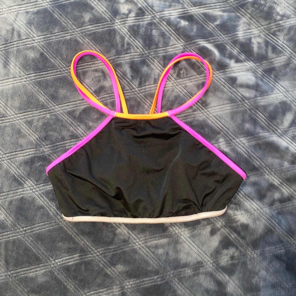 Victoria Secret swim top